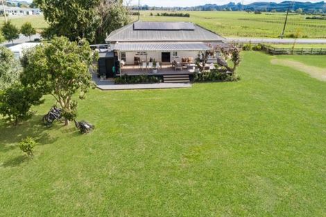 Photo of property in 212 Monument Road, Clevedon, Papakura, 2582