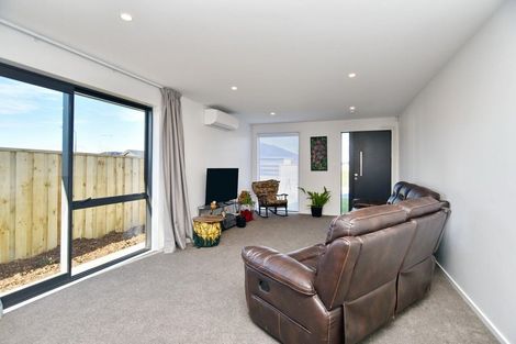 Photo of property in 38 Quinn Crescent, Woodend, 7610