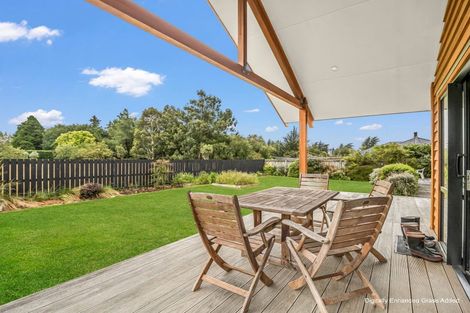 Photo of property in 6 Baxter Place, Oxford, 7430