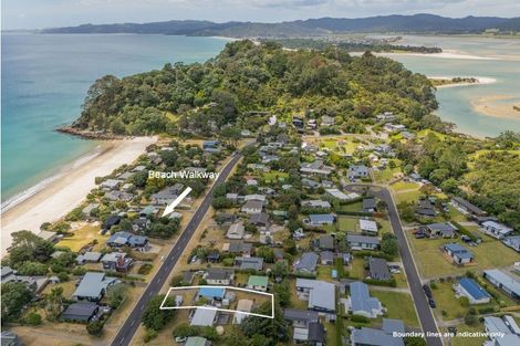 Photo of property in 235 Tangiora Avenue, Whangapoua, Coromandel, 3582