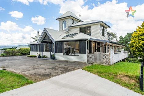 Photo of property in 134 Liverton Road, Kelson, Lower Hutt, 5010
