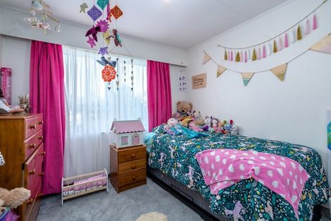 Photo of property in 6a Oxford Street, Lansdowne, Masterton, 5810