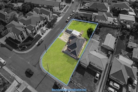 Photo of property in 1 Robyn Place, Mangere East, Auckland, 2024