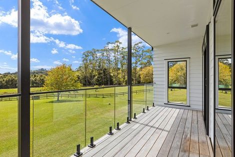 Photo of property in 692 Wayby Station Road, Wellsford, 0972