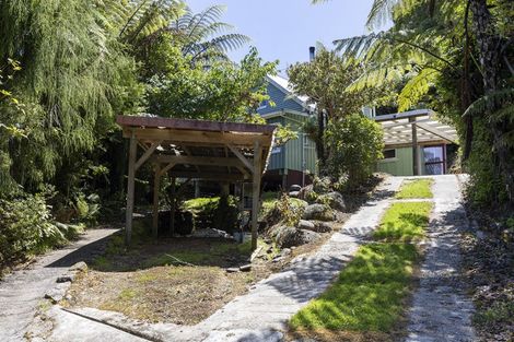 Photo of property in 4546 Karamea Highway, Karamea, 7893