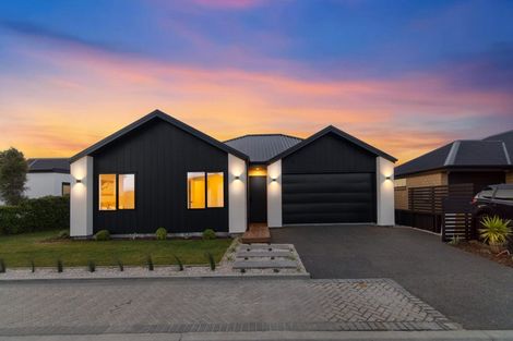 Photo of property in 4 Dow Square, Wigram, Christchurch, 8025