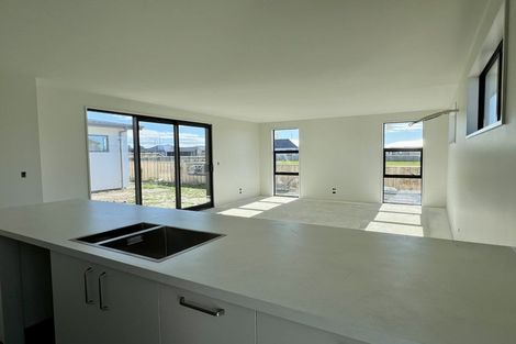 Photo of property in 13 Duporth Road, Rolleston, 7614