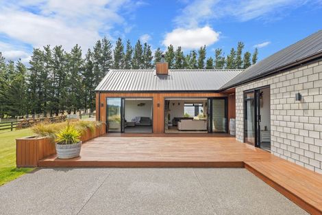 Photo of property in 548 Loburn Kowai Road, Loburn, Rangiora, 7472