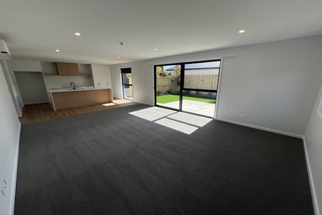 Photo of property in 119a Mcmurdo Street, Tinwald, Ashburton, 7700