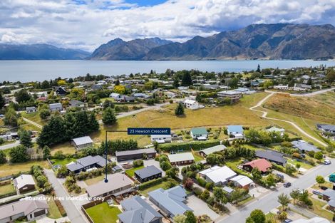 Photo of property in 23 Hewson Crescent, Lake Hawea, Wanaka, 9382
