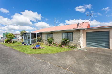 Photo of property in 19a Burns Street, Dannevirke, 4930
