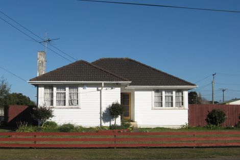 Photo of property in 3 Sheehan Avenue, Papakura, 2110