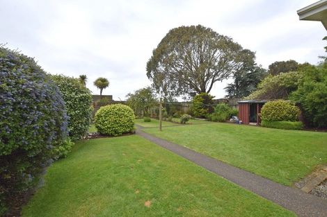 Photo of property in 173 West Street, Hawthorndale, Invercargill, 9810