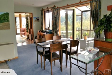 Photo of property in 459 Okuti Valley Road, Peraki, Little River, 7591