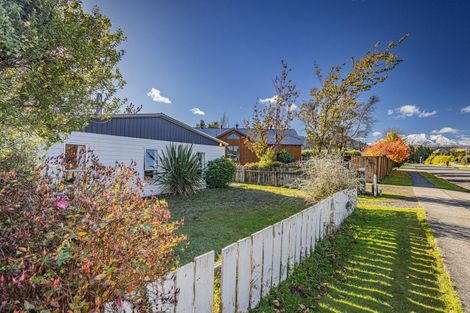 Photo of property in 99 Miro Street, Ohakune, 4625