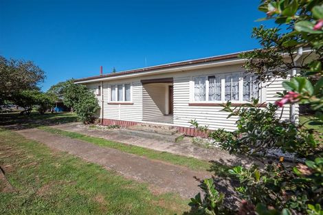 Photo of property in 167 Broadway, Kaikohe, 0405