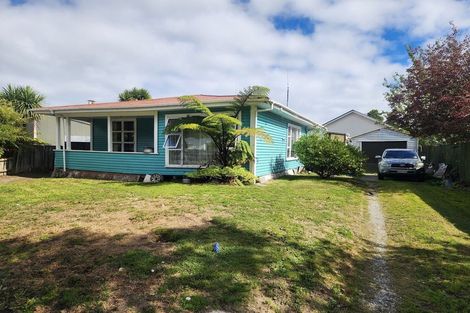 Photo of property in 42 Shakespeare Street, Greymouth, 7805