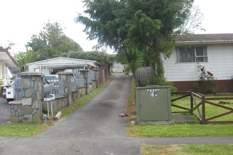 Photo of property in 31 Frobisher Way, Clendon Park, Auckland, 2103