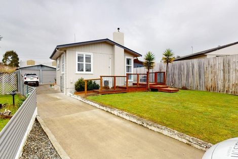 Photo of property in 41 Seaforth Avenue, Milson, Palmerston North, 4414