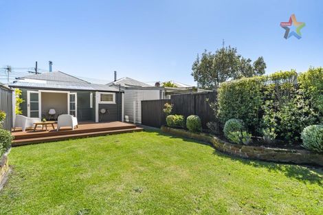 Photo of property in 6 Beach Street, Petone, Lower Hutt, 5012