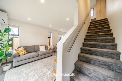 Photo of property in 1/12 Rainey Grove, Taita, Lower Hutt, 5011