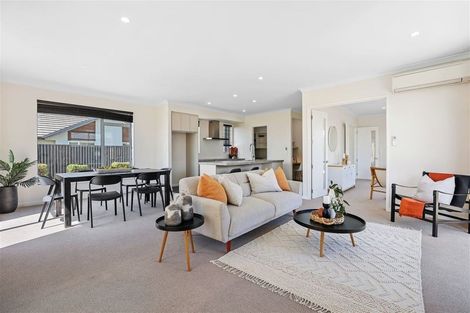 Photo of property in 32 The Runway, Wigram, Christchurch, 8042