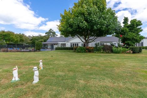 Photo of property in 26 Meadowgreen Drive, Tamahere, Hamilton, 3283