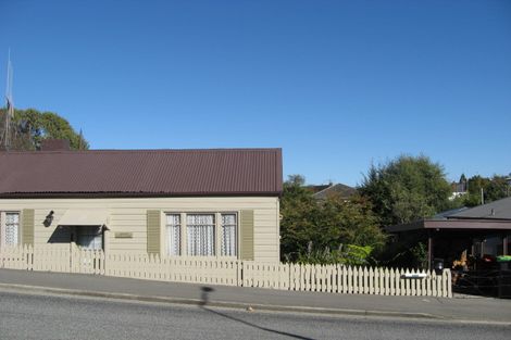 Photo of property in 64 York Street, Seaview, Timaru, 7910