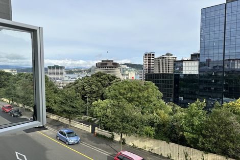 Photo of property in 11-41/54 Hill Street, Thorndon, Wellington, 6011