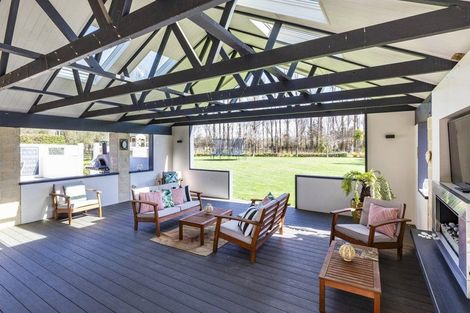 Photo of property in 97 Modena Place, Ohoka, Kaiapoi, 7692