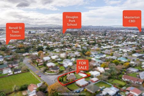 Photo of property in 9 Beetham Street, Masterton, 5810