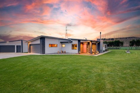 Photo of property in 95d Papaiti Road, Papaiti, Whanganui, 4584