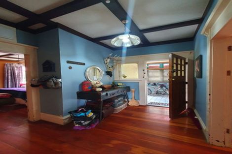 Photo of property in 5 Palmerston Street, Hamilton Central, Hamilton, 3204