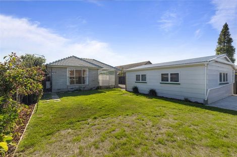 Photo of property in 44 Teesdale Street, Burnside, Christchurch, 8053
