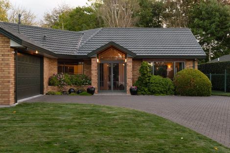 Photo of property in 45 Canaandale Drive, Flagstaff, Hamilton, 3210