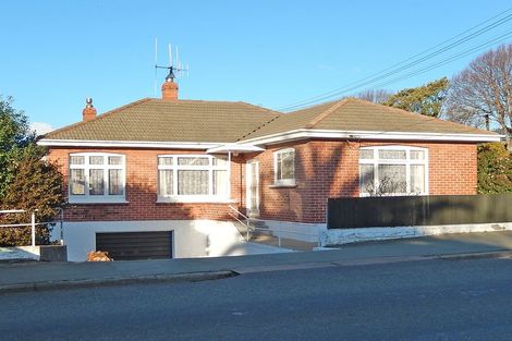 Photo of property in 36 Avon Street, South Hill, Oamaru, 9400