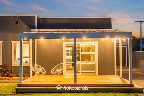 Photo of property in 41 Merton Street, Trentham, Upper Hutt, 5018