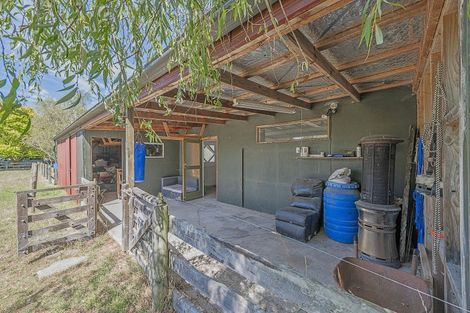 Photo of property in 53 Mulcocks Road, Flaxton, Kaiapoi, 7691