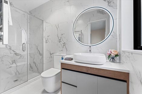 Photo of property in 22 Black Shed Road, Flat Bush, Auckland, 2019