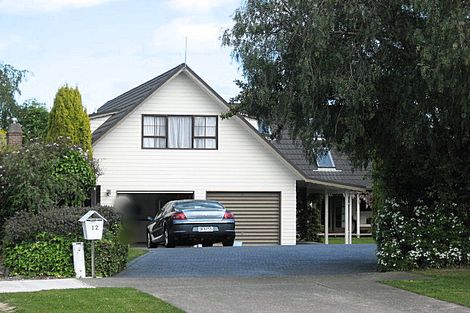 Photo of property in 12 Nicholson Street, Renwick, 7204