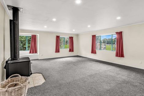 Photo of property in 356 Matamau Ormondville Road, Matamau, Dannevirke, 4977