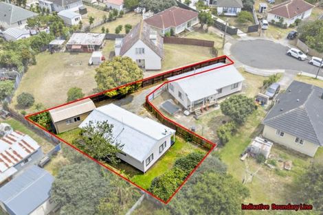 Photo of property in 2/8 Ross Avenue, Otara, Auckland, 2023