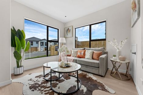 Photo of property in 22 Black Shed Road, Flat Bush, Auckland, 2019