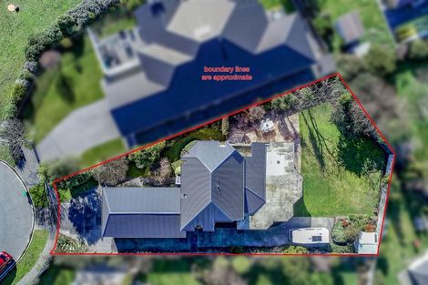 Photo of property in 8 Country Place, Burwood, Christchurch, 8083