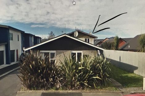 Photo of property in 196 Lincoln Road, Addington, Christchurch, 8024