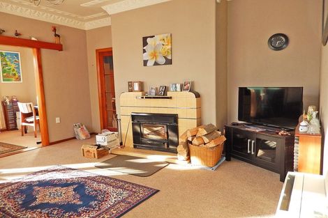 Photo of property in 36 Avon Street, South Hill, Oamaru, 9400