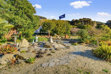 Photo of property in 748 Kenepuru Road, Mahau Sound, Marlborough Sounds, 7282