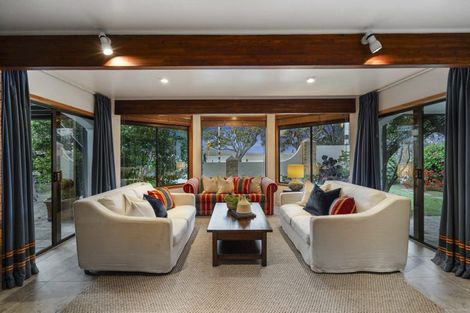 Photo of property in 297 Tamaki Drive, Kohimarama, Auckland, 1071