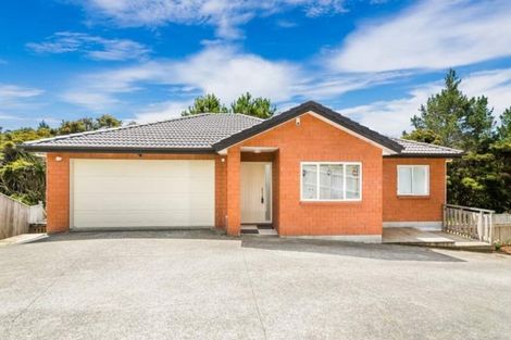 Photo of property in 64 Kyle Road, Greenhithe, Auckland, 0632