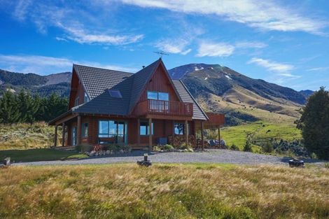 Photo of property in 47 Terako Terrace, Lyford, Waiau, 7395